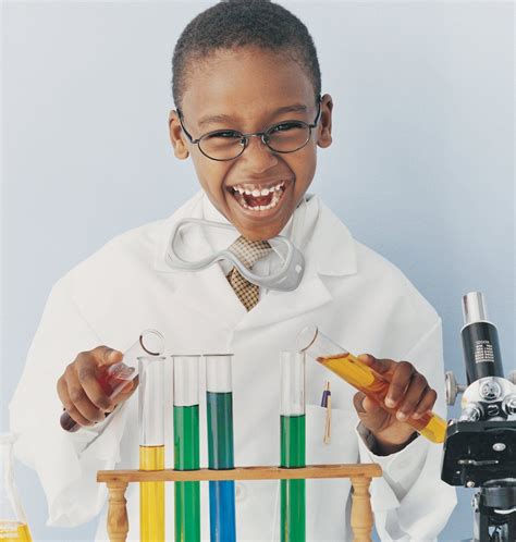 Unlock the Power of Science with the Fisher Price Magical Laboratory
